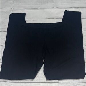 ❗️Final Price❗️Charlotte Russe Black Leggings L